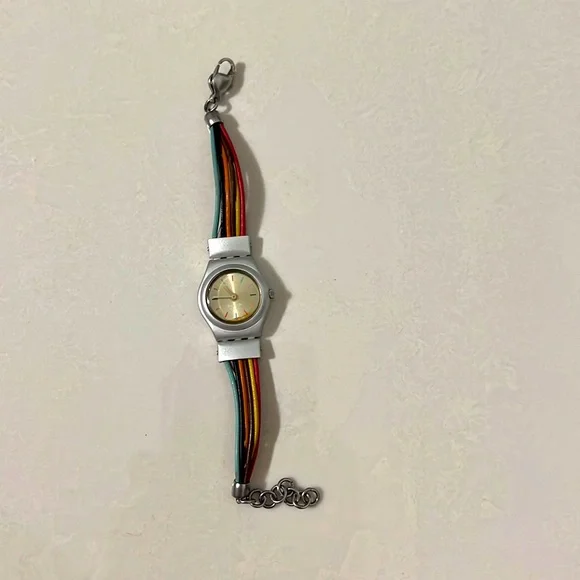 Swatch | Accessories | Swatch Needs New Battery | Poshmark display picture 1